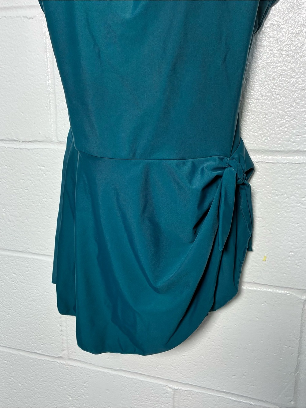 Eomenie slimming tummy control swimsuit swim dress - Picture 4 of 11